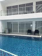 Sunset Plaza Condominium