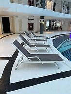 Sunset Plaza Condominium