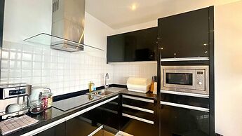 Sunset Plaza Condominium