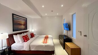 Sunset Plaza Condominium