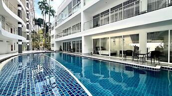 Sunset Plaza Condominium