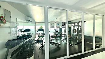 Sunset Plaza Condominium