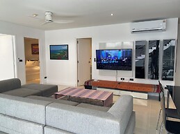 Sunset Plaza Condominium