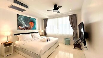 Sunset Plaza Condominium