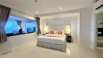 Sunset Plaza Condominium