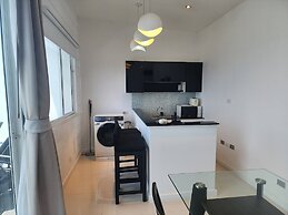 Sunset Plaza Condominium