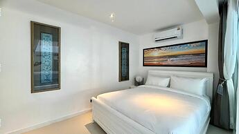 Sunset Plaza Condominium