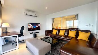 Sunset Plaza Condominium