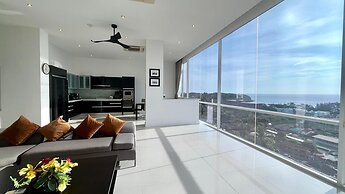 Sunset Plaza Condominium