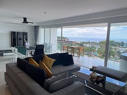 Sunset Plaza Condominium