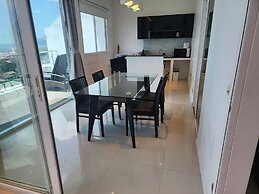 Sunset Plaza Condominium