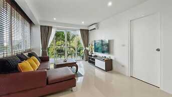 Sunset Plaza Condominium