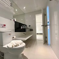 Sunset Plaza Condominium