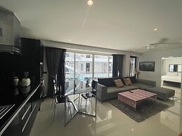 Sunset Plaza Condominium