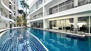 Sunset Plaza Condominium