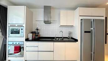 Sunset Plaza Condominium