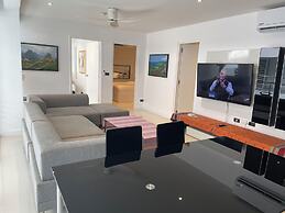 Sunset Plaza Condominium
