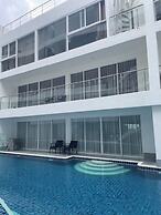Sunset Plaza Condominium