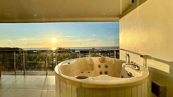 Sunset Plaza Condominium