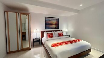 Sunset Plaza Condominium