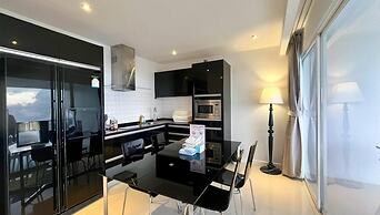 Sunset Plaza Condominium