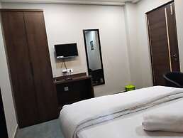 HOTEL JEET NEW DIGHA