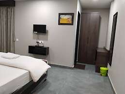 HOTEL JEET NEW DIGHA