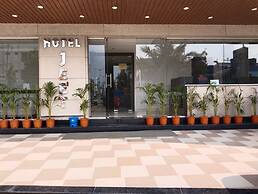 HOTEL JEET NEW DIGHA