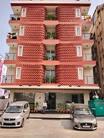 HOTEL JEET NEW DIGHA