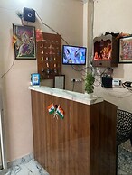 Hotel Krishna Inn
