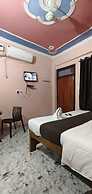 Hotel Krishna Inn
