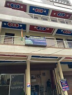 Hotel Krishna Inn