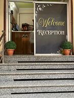Hotel Krishna Inn
