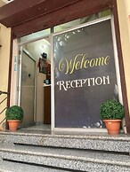 Hotel Krishna Inn