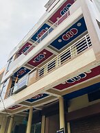 Hotel Krishna Inn
