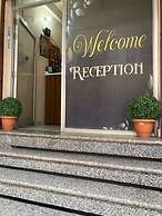 Hotel Krishna Inn