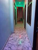 Hotel Krishna Inn
