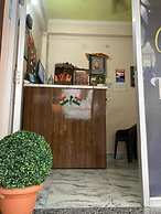 Hotel Krishna Inn