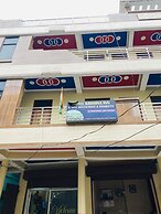 Hotel Krishna Inn
