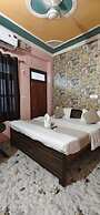 Hotel Krishna Inn