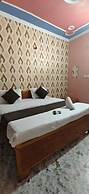 Hotel Krishna Inn