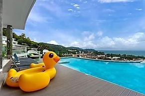 View Phuket Private Pool