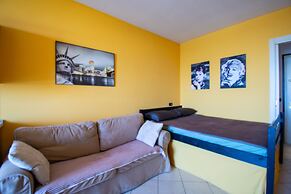 Suite Panorama Puegnago