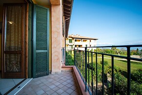 Suite Panorama Puegnago