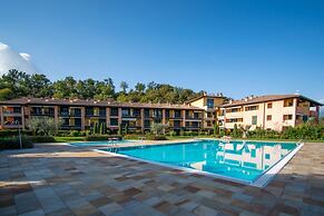 Suite Panorama Puegnago