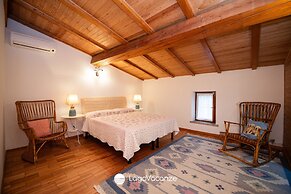 Casa Reale in Volta Mantovana