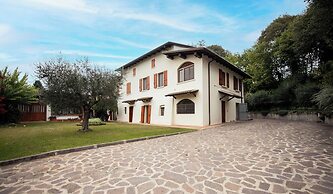 Casa Reale in Volta Mantovana