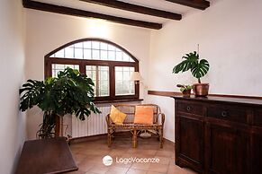 Casa Reale in Volta Mantovana