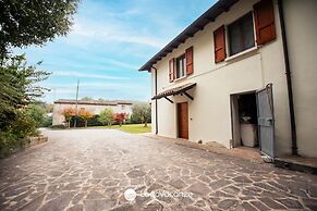 Casa Reale in Volta Mantovana