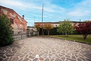 Casa Reale in Volta Mantovana